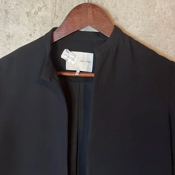 Oak + Fort Jacket - Picture 2 of 6